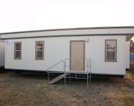 12x32 Sales Office