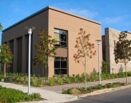 Crean Lutheran Modular Construction P2-1