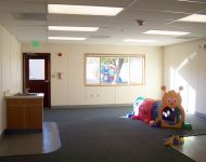 Toddlers Room