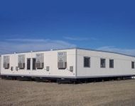 48x60 Modular Office