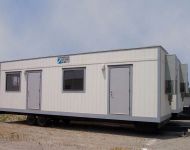 10x32 Mobile Office