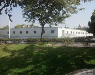 216x120 Office Complex