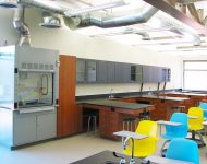 Modular Construction Crean Lutheran P2 I6