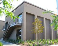 Modular Construction Crean Lutheran P2 I4