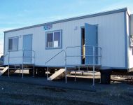 8x28 Mobile Office