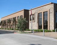 Crean Lutheran High School