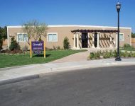 Modular Sales Office