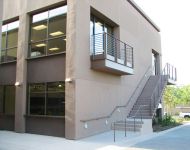 Modular Construction Crean Lutheran P2 I5
