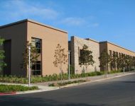 Modular Construction Crean Lutheran P2 I2