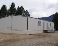 28x64 Portable Classroom