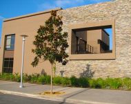 Modular Construction Crean Lutheran P2 I3