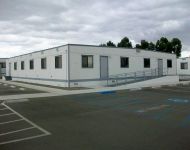 72x60 Modular Office