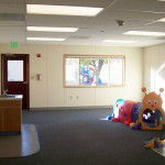 Toddlers Room