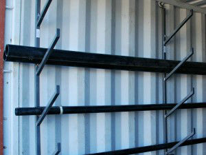 Pipe Racks