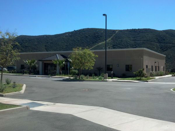 Tribal Administration