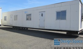 12×56 Office Trailer
