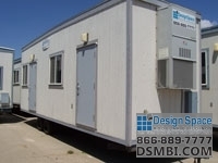 8×28 Mobile Office